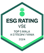 ESG rating